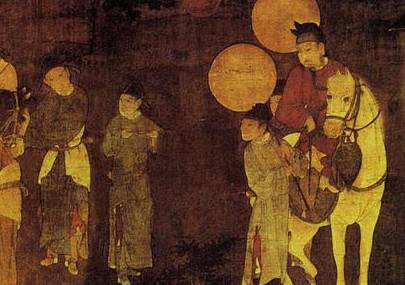 李瑁历史图片