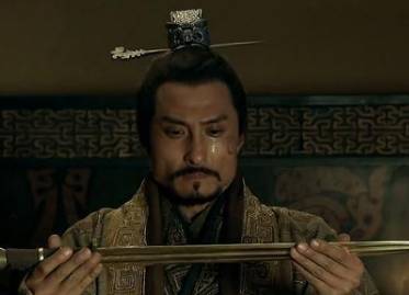 韩信历史图片