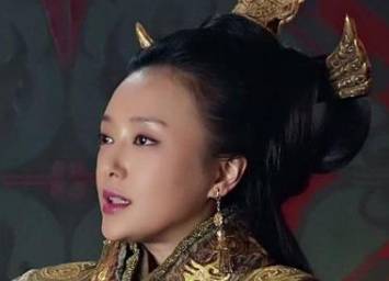 韩信历史图片