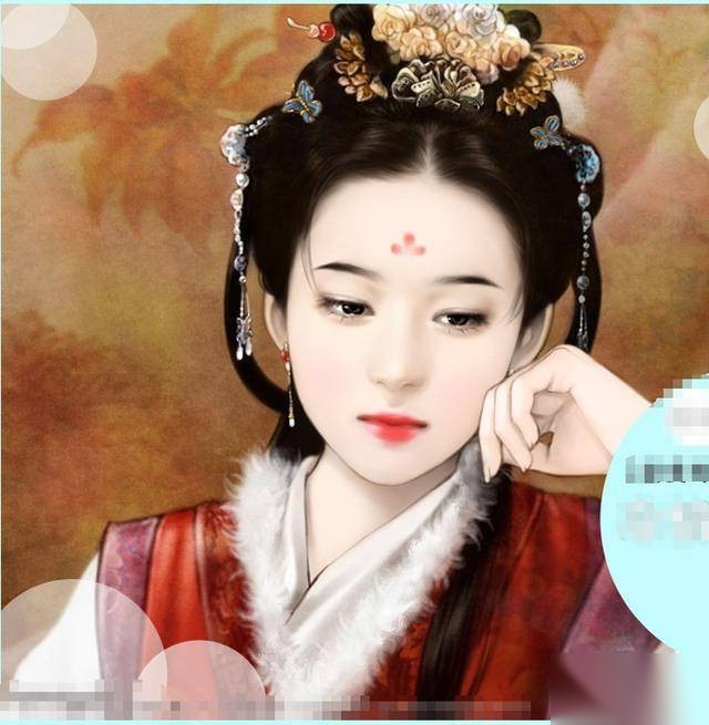独孤氏历史图片