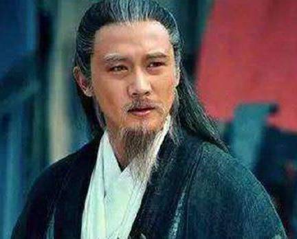 诸葛亮历史图片