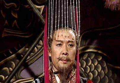 刘备历史图片