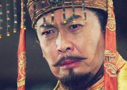 李世民历史图片
