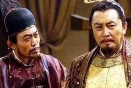 李世民历史图片