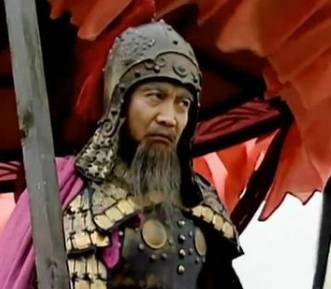 赵云历史图片