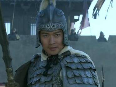 赵云历史图片