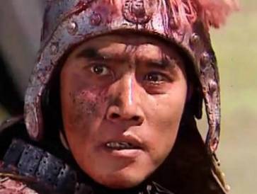赵云历史图片