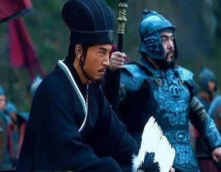 诸葛亮历史图片
