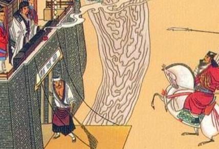 诸葛亮历史图片