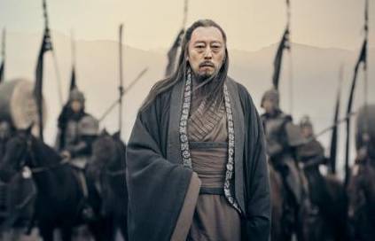 司马懿历史图片