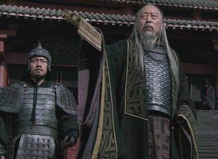 司马懿历史图片