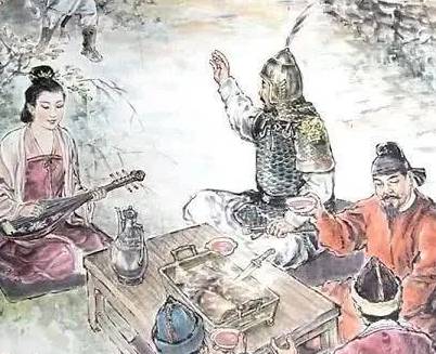 王翰历史图片