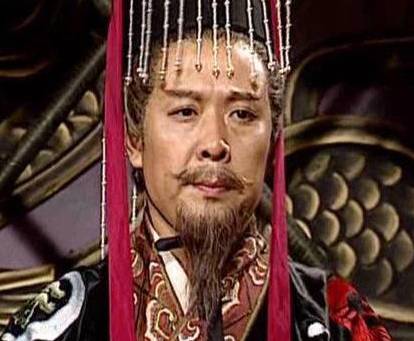 关羽历史图片