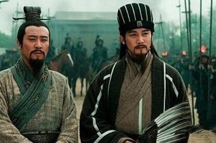 刘备历史图片