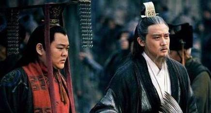 刘备历史图片