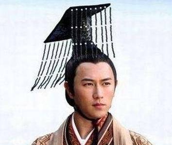 周勃历史图片