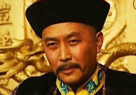 雍正历史图片