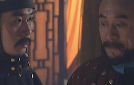 雍正历史图片