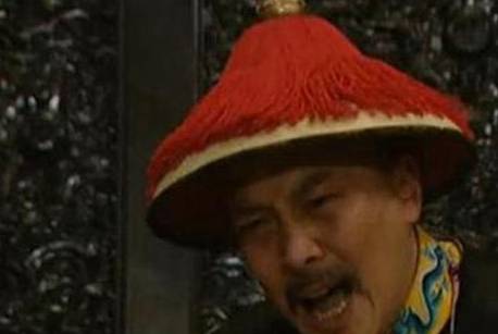 雍正历史图片