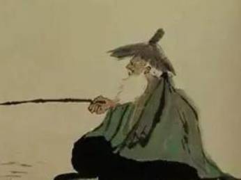 姜子牙历史图片