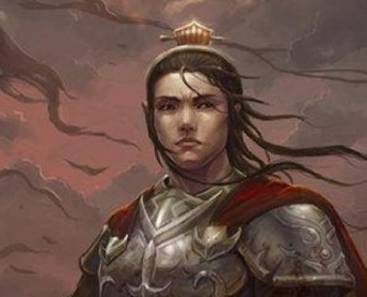 刘备历史图片