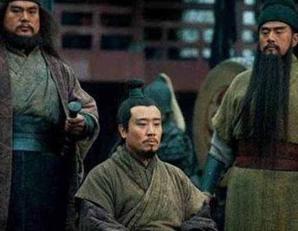 关羽历史图片
