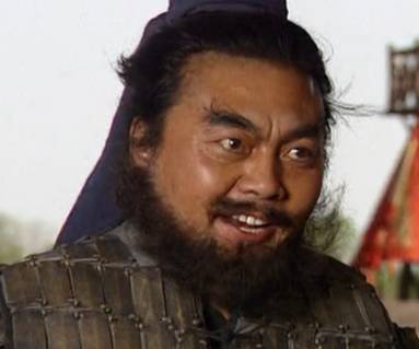 徐庶历史图片