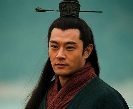 赤壁之战历史图片