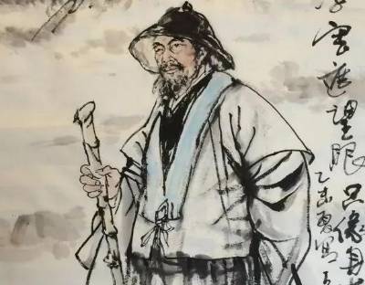 王安石历史图片