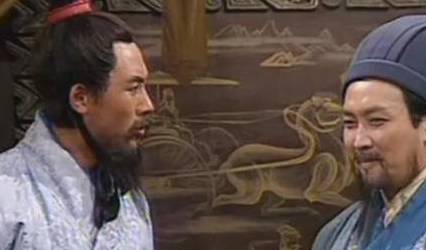 刘备历史图片