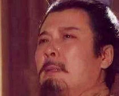 刘备历史图片