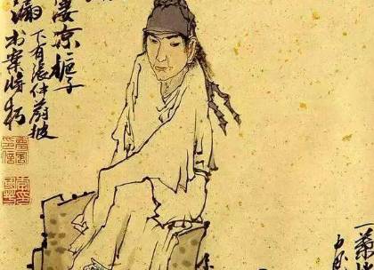 李贺历史图片