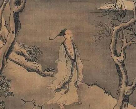 唐寅的诗作有着怎样的特色?他的一生既清醒也孤独历史图片