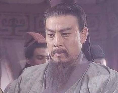孟获历史图片