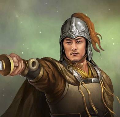 东吴被忽略的一位猛将历史图片