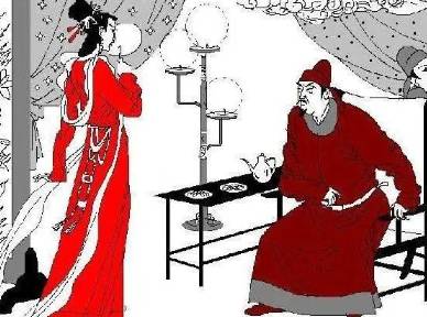 武元衡历史图片