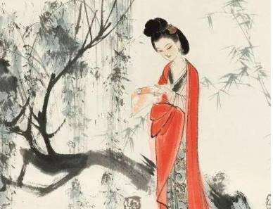 武元衡历史图片
