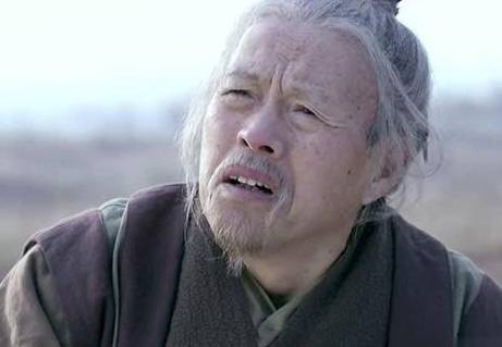 刘邦历史图片