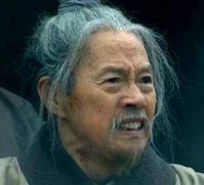 刘邦历史图片