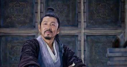刘邦历史图片