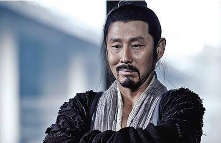刘邦历史图片
