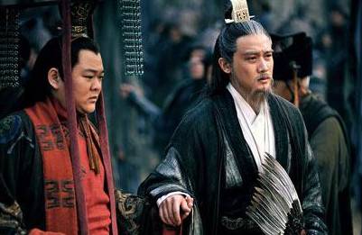 诸葛亮历史图片