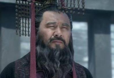 刘备历史图片