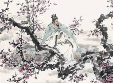 林逋历史图片
