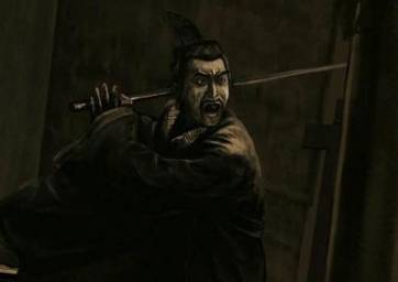 李世民历史图片