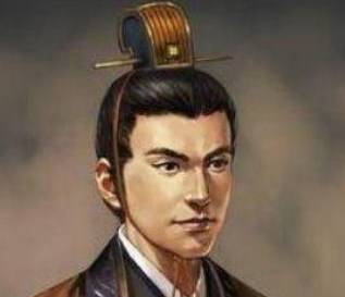 司马骏历史图片