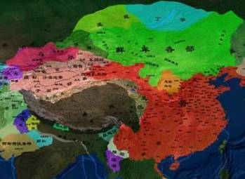 司马骏历史图片