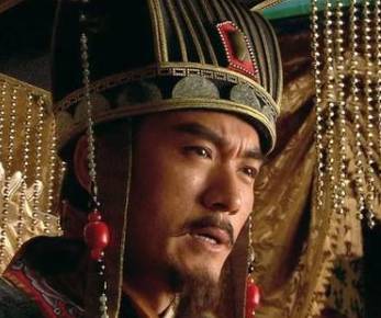 童贯历史图片
