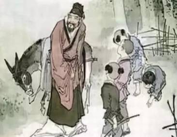 贺知章历史图片