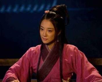 韩信历史图片